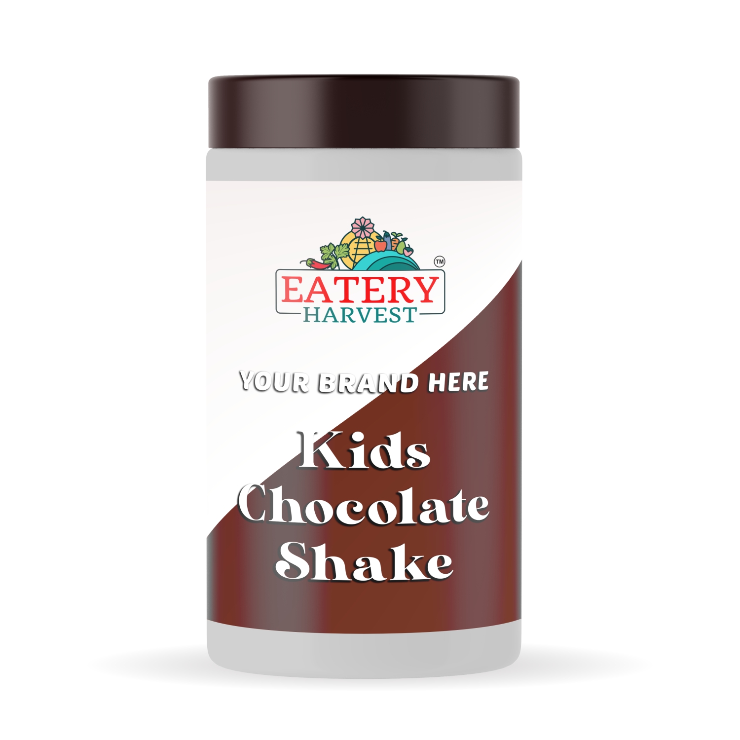 Kids Chocolate Shake